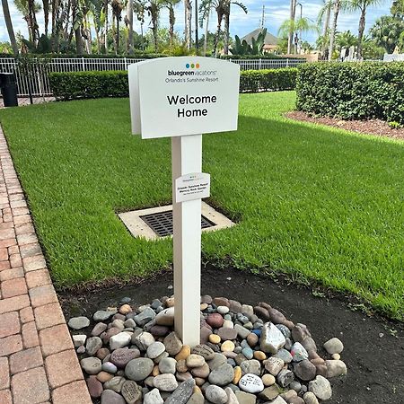 Bluegreen Vacations Orlando'S Sunshine Resort Exterior photo