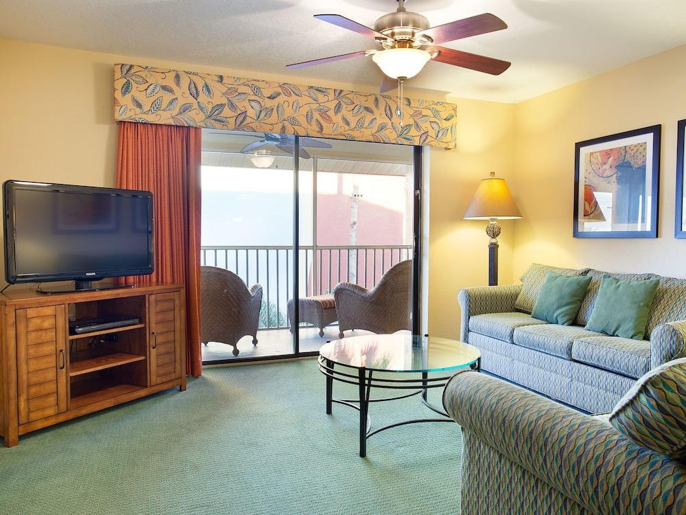 Bluegreen Vacations Orlando'S Sunshine Resort Exterior photo