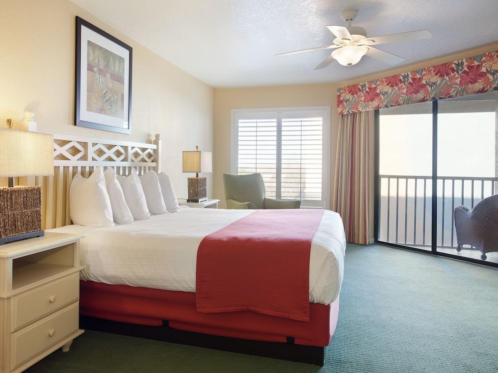 Bluegreen Vacations Orlando'S Sunshine Resort Exterior photo