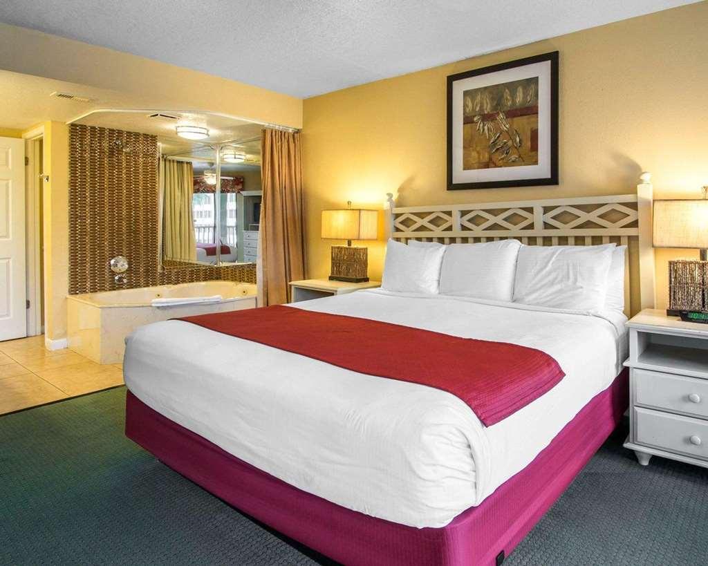 Bluegreen Vacations Orlando'S Sunshine Resort Room photo