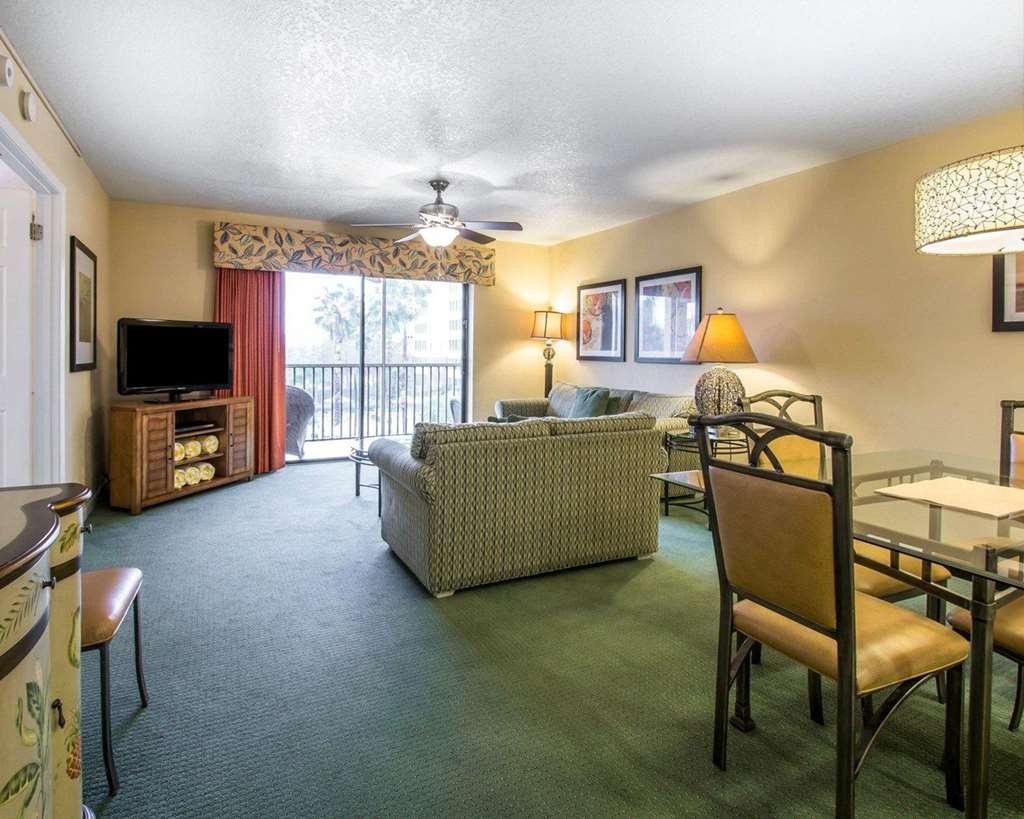Bluegreen Vacations Orlando'S Sunshine Resort Room photo