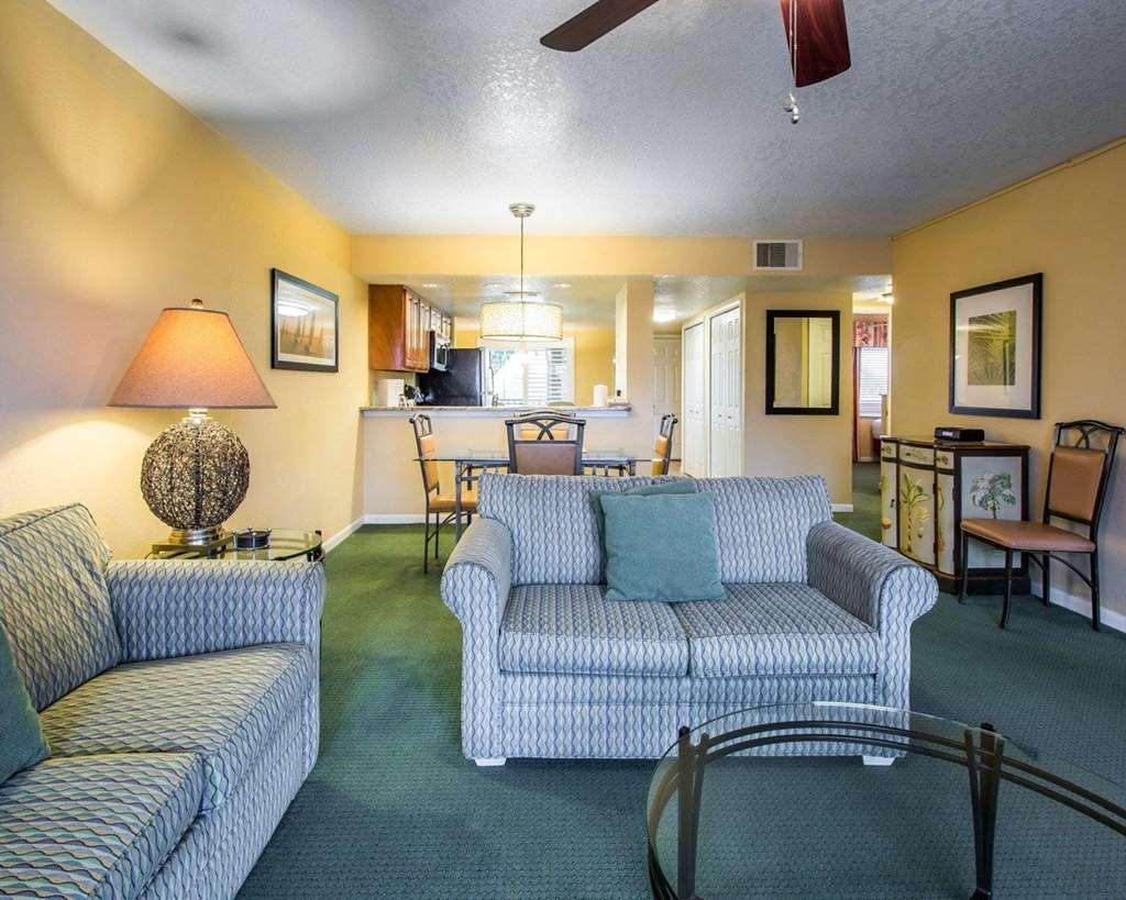 Bluegreen Vacations Orlando'S Sunshine Resort Room photo