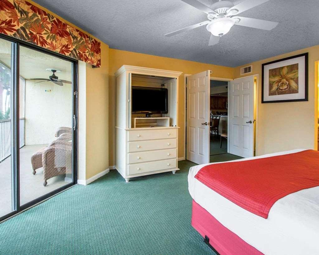Bluegreen Vacations Orlando'S Sunshine Resort Room photo