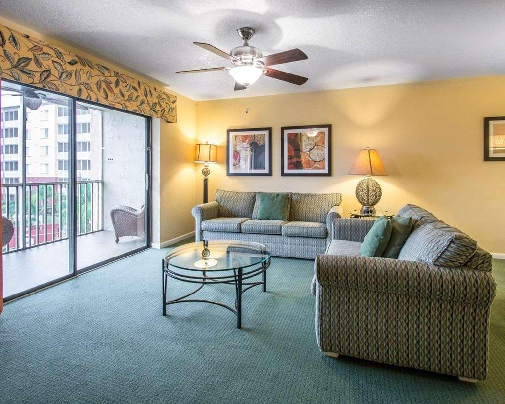 Bluegreen Vacations Orlando'S Sunshine Resort Room photo