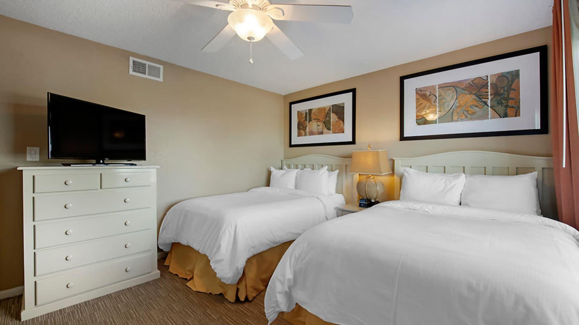 Bluegreen Vacations Orlando'S Sunshine Resort Exterior photo