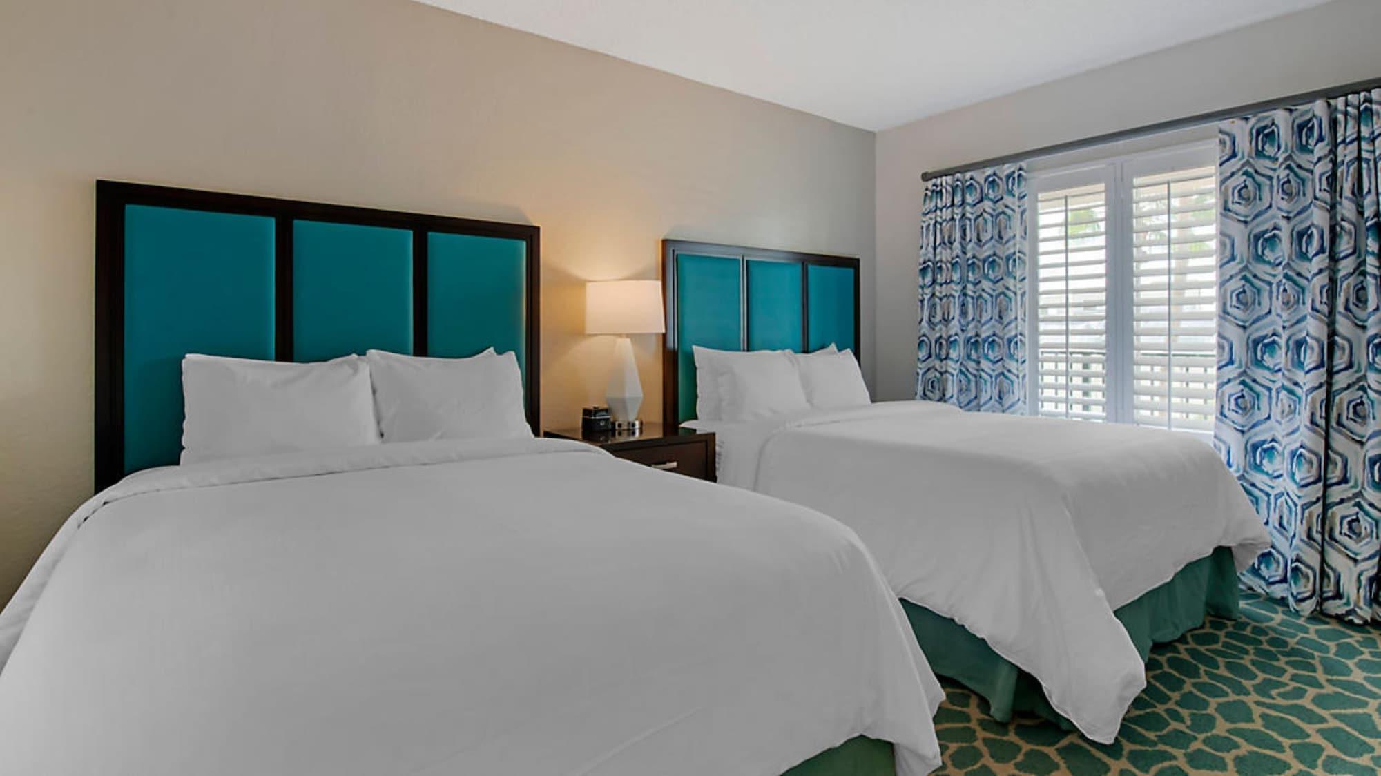 Bluegreen Vacations Orlando'S Sunshine Resort Exterior photo