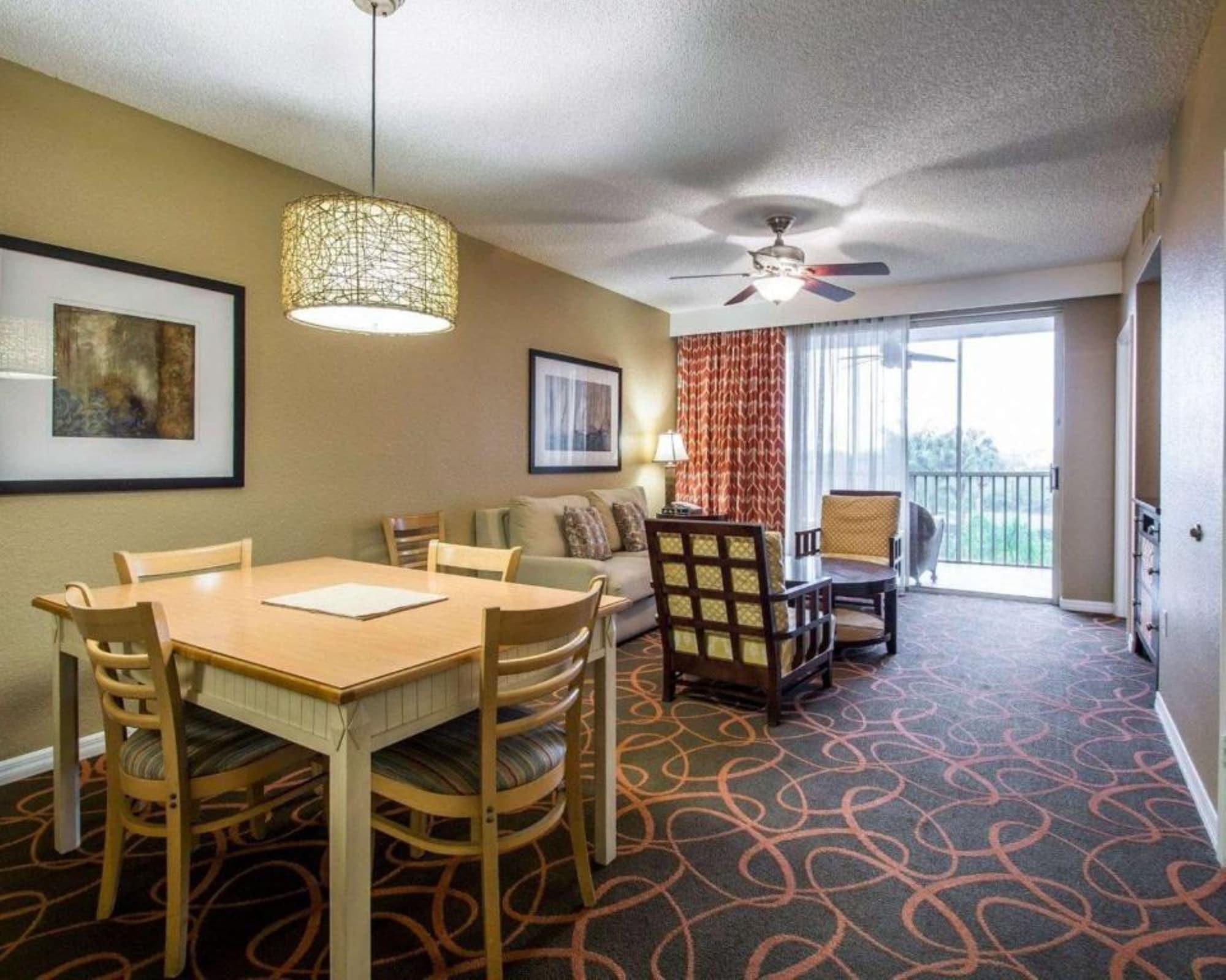 Bluegreen Vacations Orlando'S Sunshine Resort Exterior photo