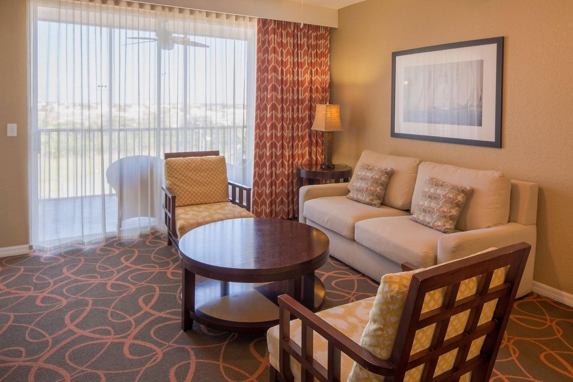 Bluegreen Vacations Orlando'S Sunshine Resort Exterior photo