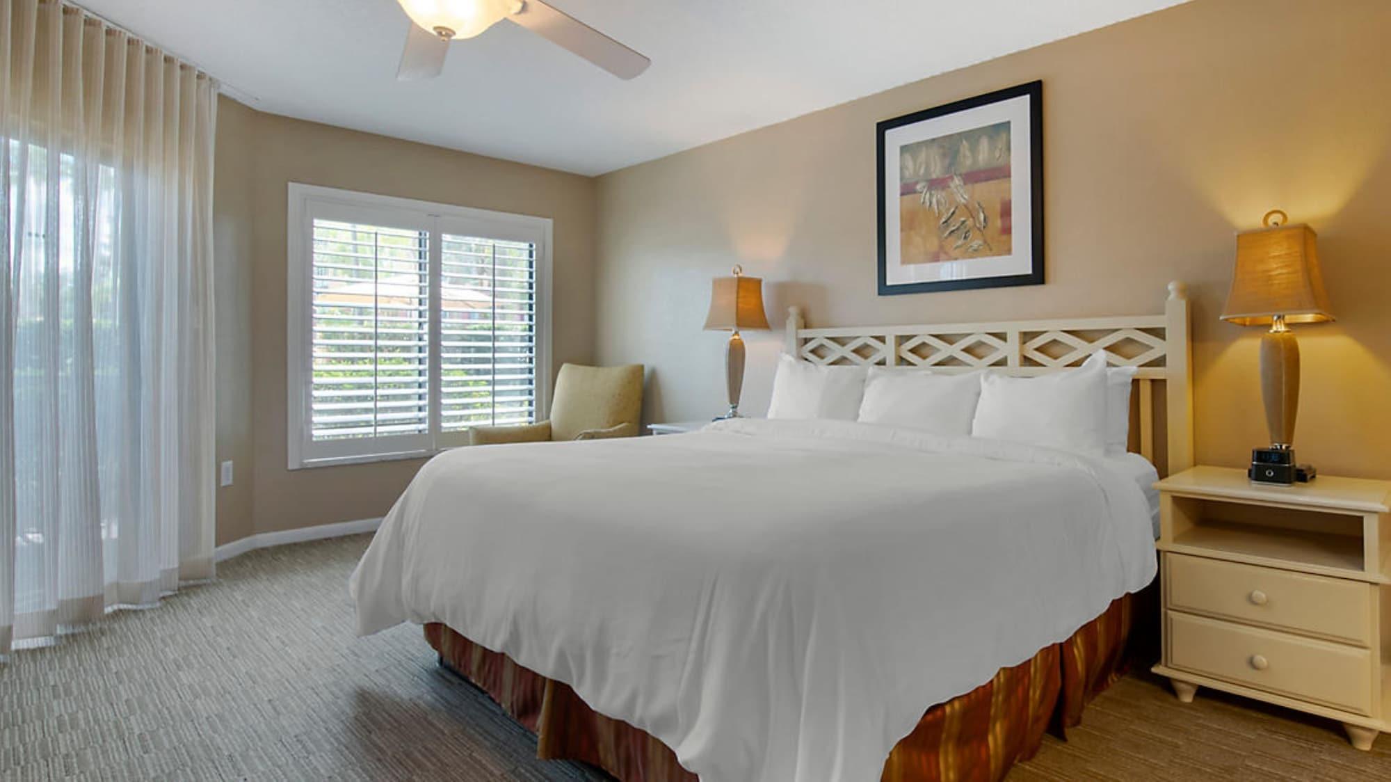 Bluegreen Vacations Orlando'S Sunshine Resort Exterior photo