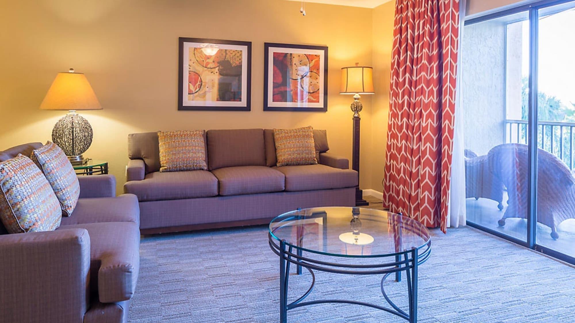 Bluegreen Vacations Orlando'S Sunshine Resort Exterior photo