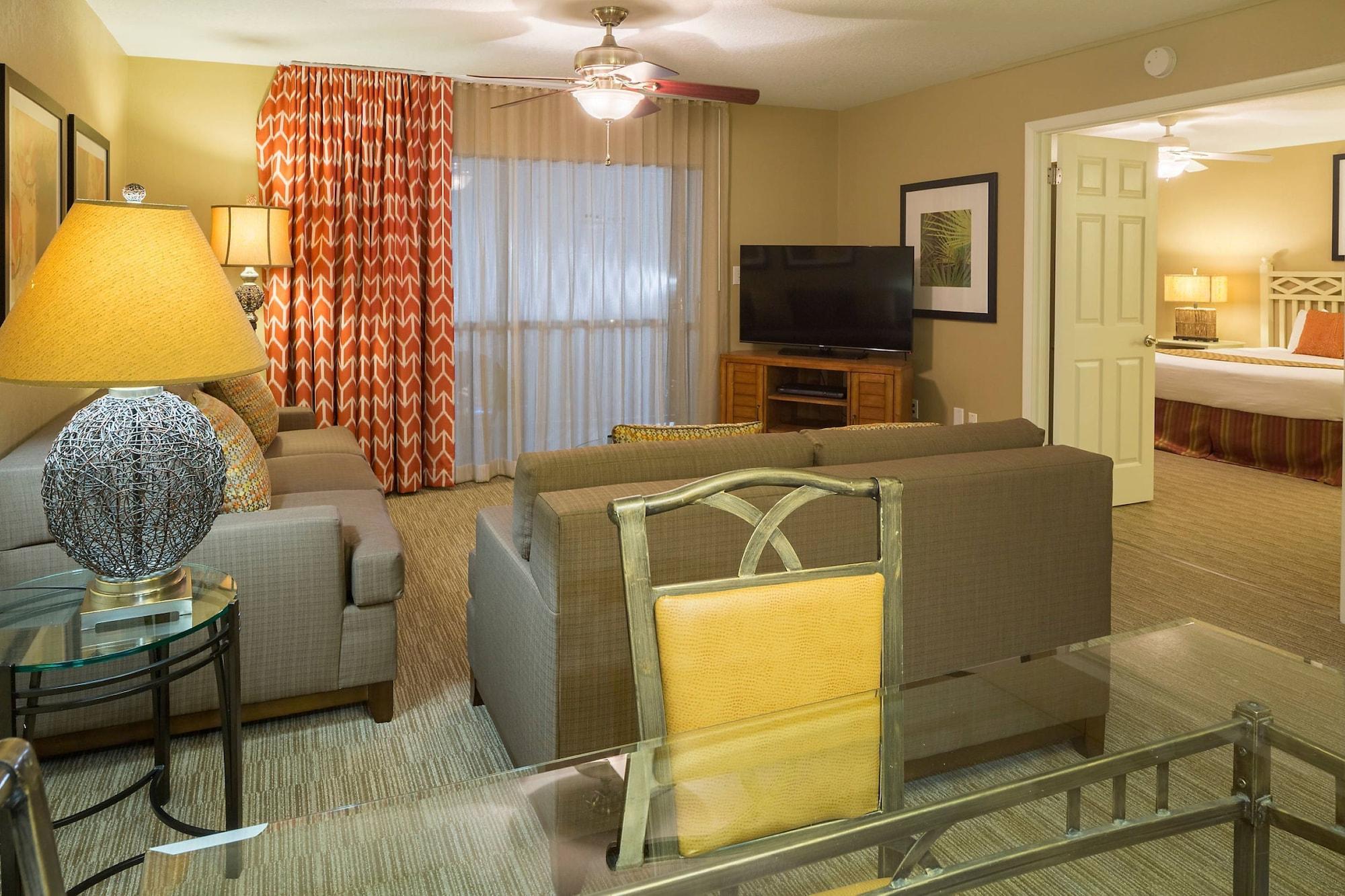 Bluegreen Vacations Orlando'S Sunshine Resort Exterior photo