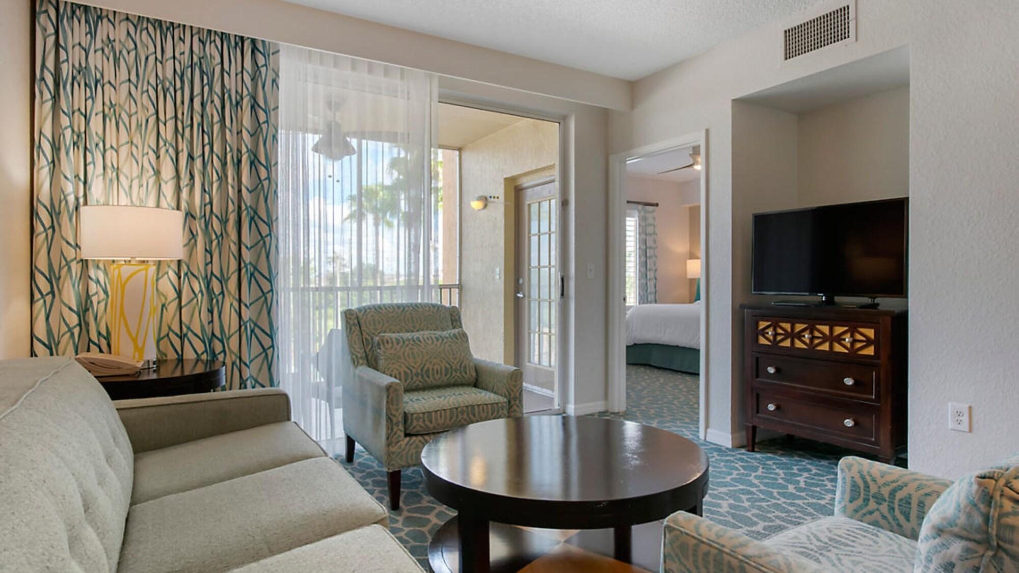Bluegreen Vacations Orlando'S Sunshine Resort Exterior photo