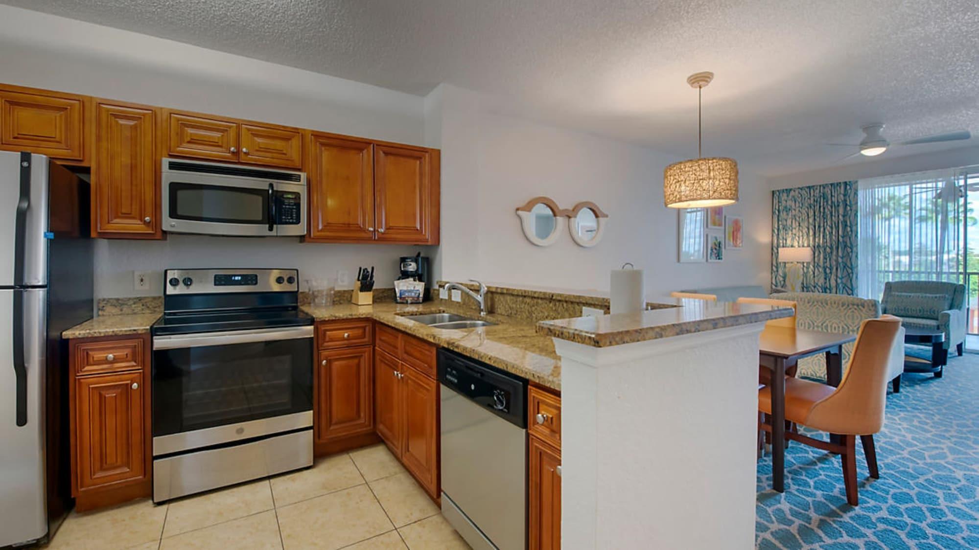 Bluegreen Vacations Orlando'S Sunshine Resort Exterior photo