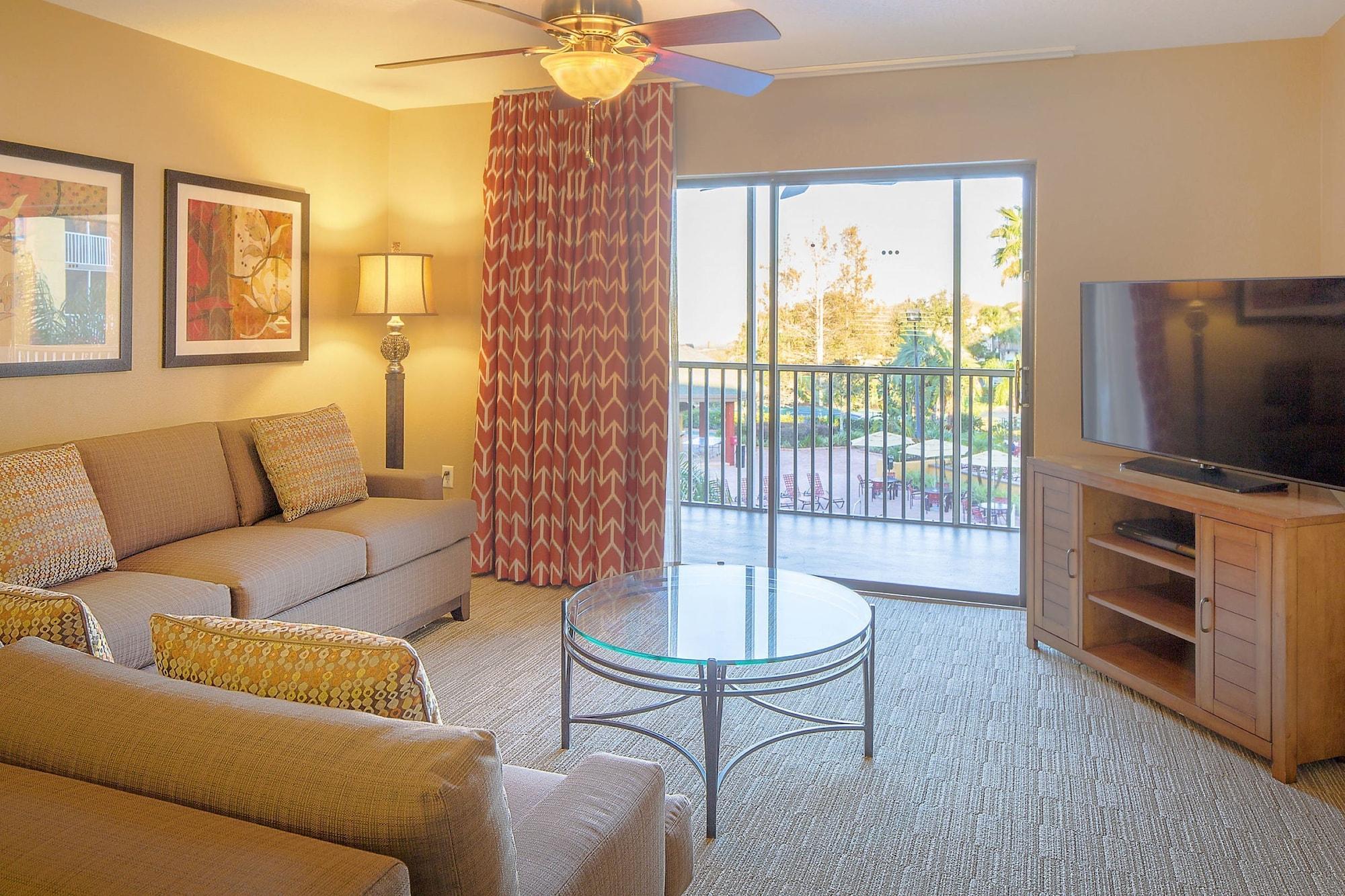 Bluegreen Vacations Orlando'S Sunshine Resort Exterior photo