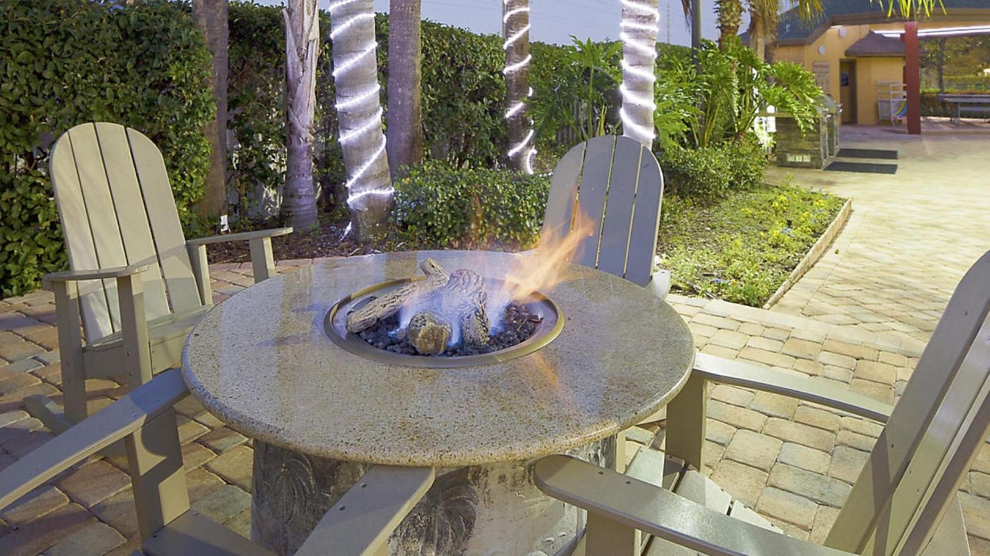 Bluegreen Vacations Orlando'S Sunshine Resort Exterior photo