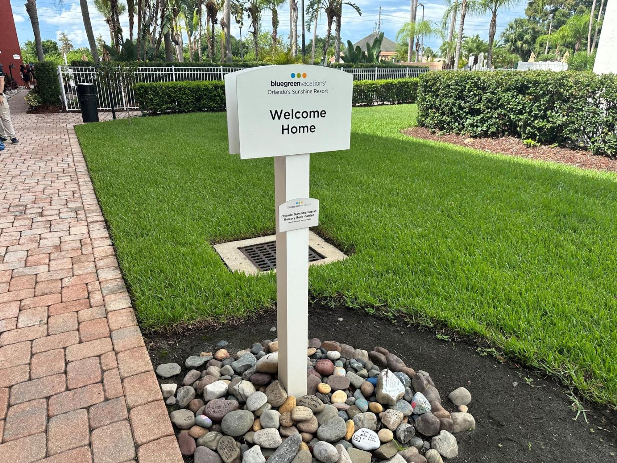 Bluegreen Vacations Orlando'S Sunshine Resort Exterior photo