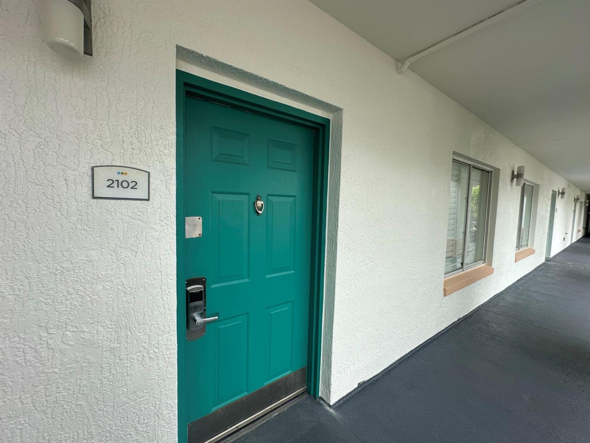 Bluegreen Vacations Orlando'S Sunshine Resort Exterior photo